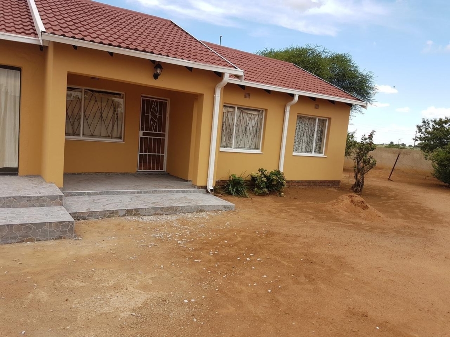 3 Bedroom Property for Sale in Mogwase North West